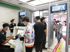 安檢門常見(jiàn)問(wèn)題分析解答